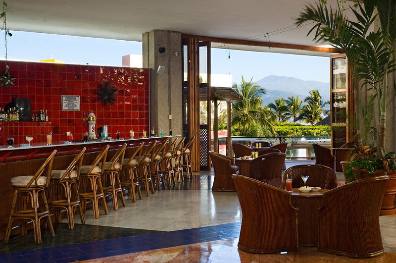 Hotel Meliá Puerto Vallarta