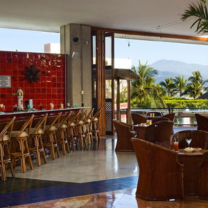 Hotel Meliá Puerto Vallarta cazare Puerto Vallarta