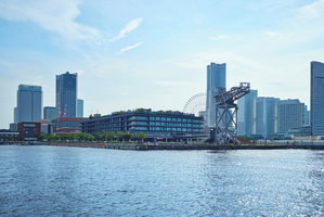 Hotel Intercontinental Yokohama Pier 8 By Ihg cazare Naka