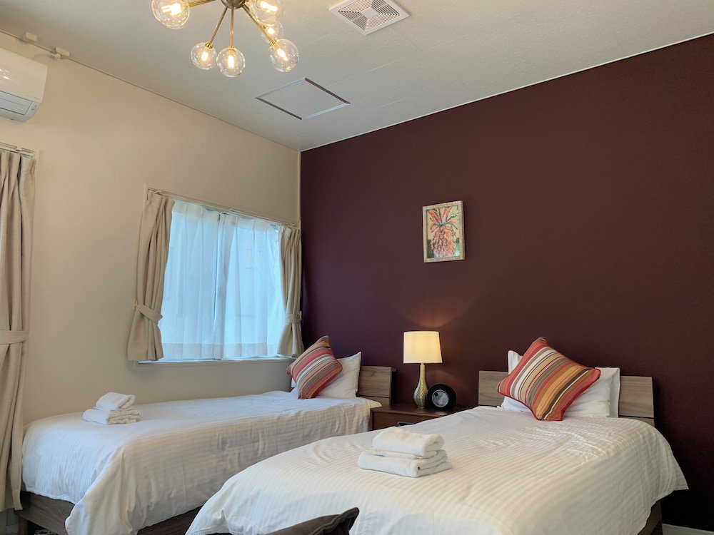 Hotel Hamby101