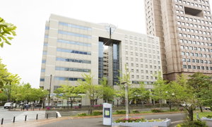 Hotel Seaside Hotel Twins Momochi cazare Kasuga