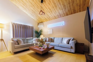Hotel Yanbaru Villa -Kisen- cazare Motobu