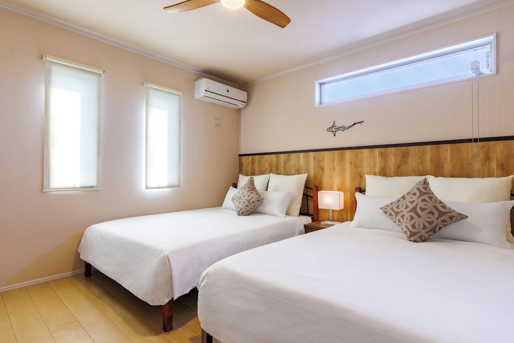Yanbaru Villa -Kisen-