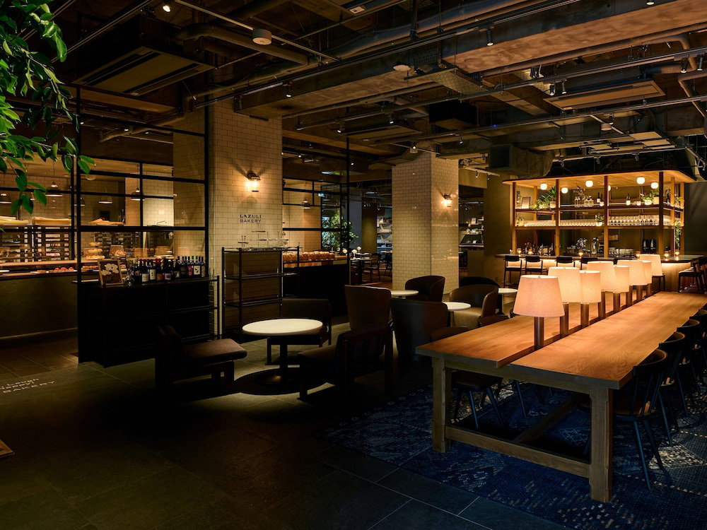 Hotel The Knot Utsunomiya