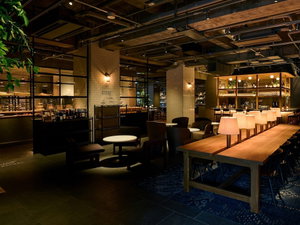 Hotel The Knot Utsunomiya cazare Utsunomiya