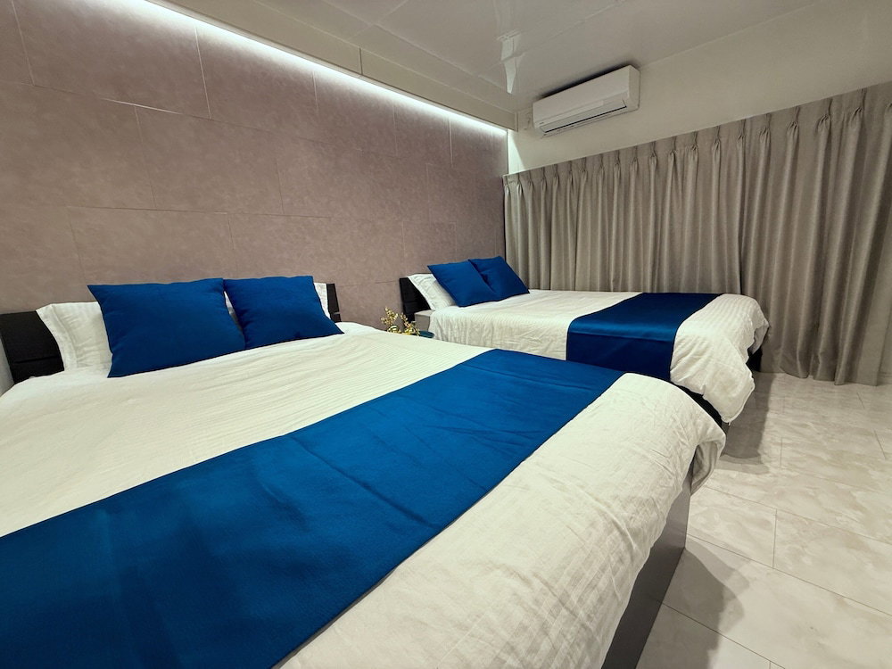 Hotel Ray House