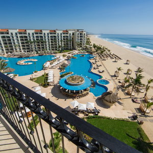 Hotel Hyatt Ziva Los Cabos cazare San Jose del Cabo