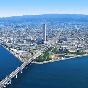 Hotel Odysis Suites Osaka Airport Hotel cazare Izumisano