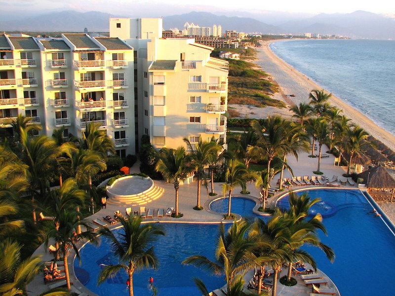 Hotel Krystal Grand Nuevo Vallarta