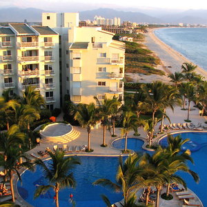 Hotel Krystal Grand Nuevo Vallarta cazare Bucerias