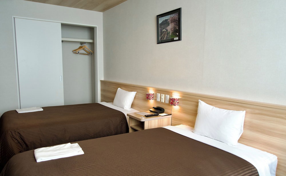 Hotel Izumisano Center Hotel