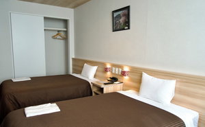 Hotel Izumisano Center Hotel cazare Izumisano