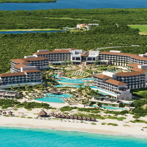 Sejur Dreams Playa Mujeres Golf & Spa Resort vacanta Isla Mujeres