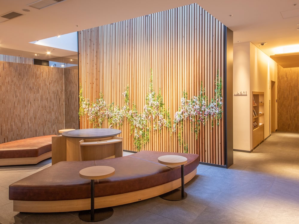 Hotel Keihan Kyotoeki Minami