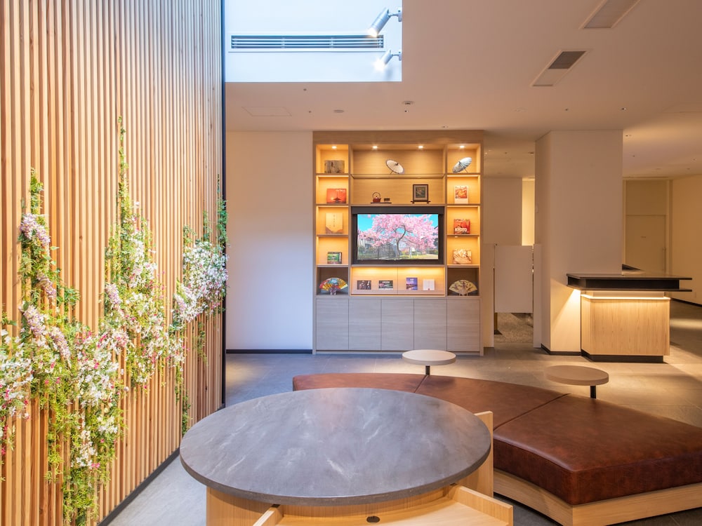 Hotel Keihan Kyotoeki Minami
