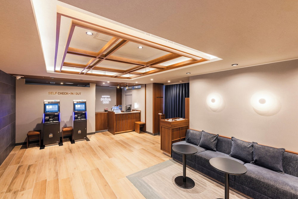 Sotetsu Fresa Inn Yokohama Sakuragicho