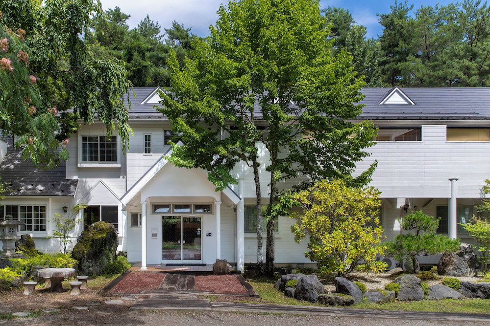 Hotel Fujiyama Inn Conifer