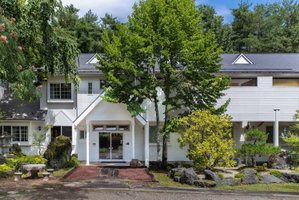Hotel Fujiyama Inn Conifer cazare Fuji-yoshida