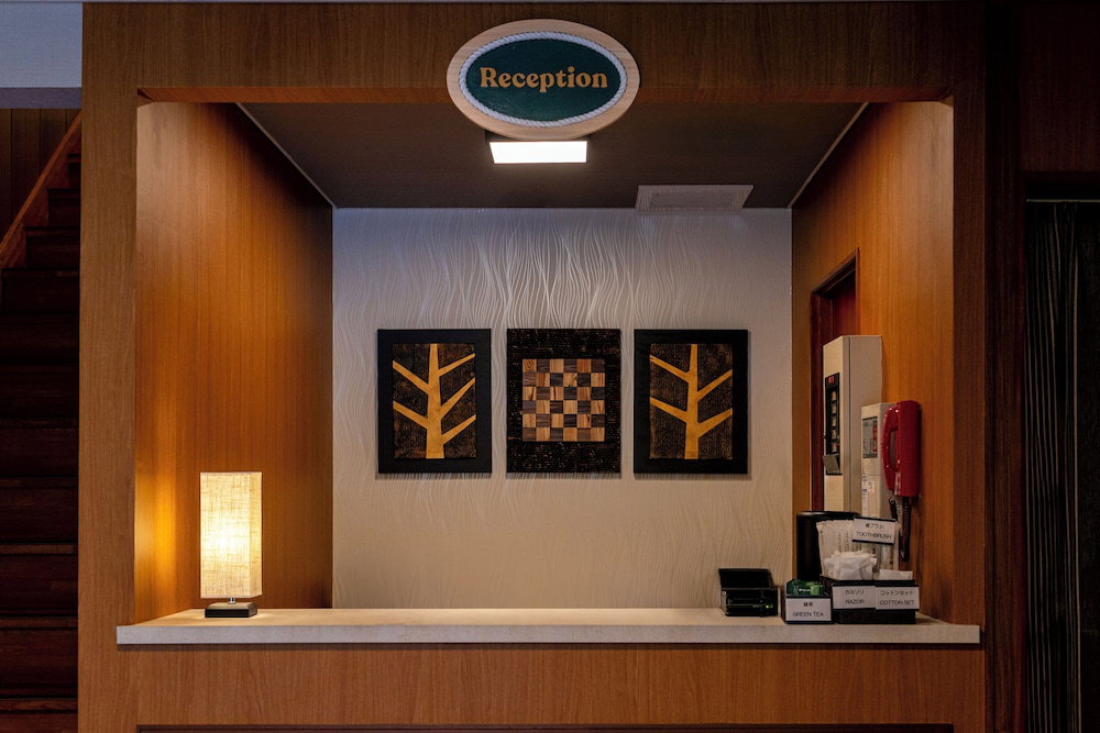 Fujiyama Inn Conifer