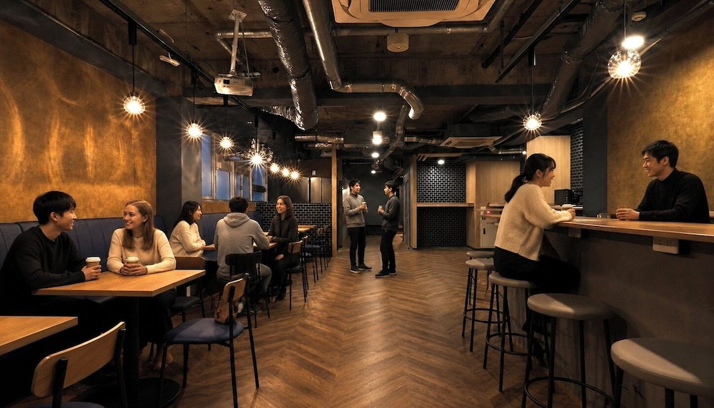 Hotel Shijo Guesthouse Hive - Hostel