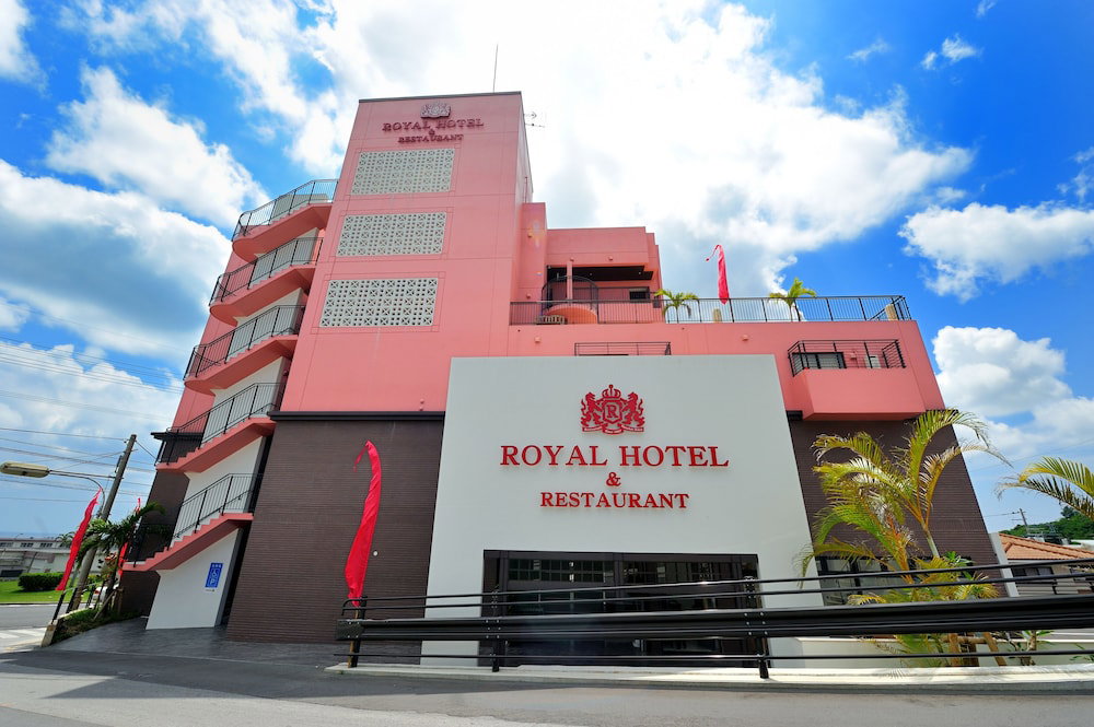 Hotel Royal Hotel