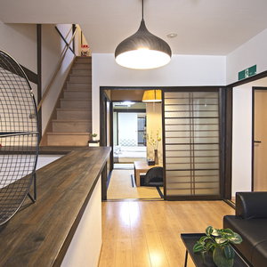 Hotel Kujo Takeumi cazare Muko