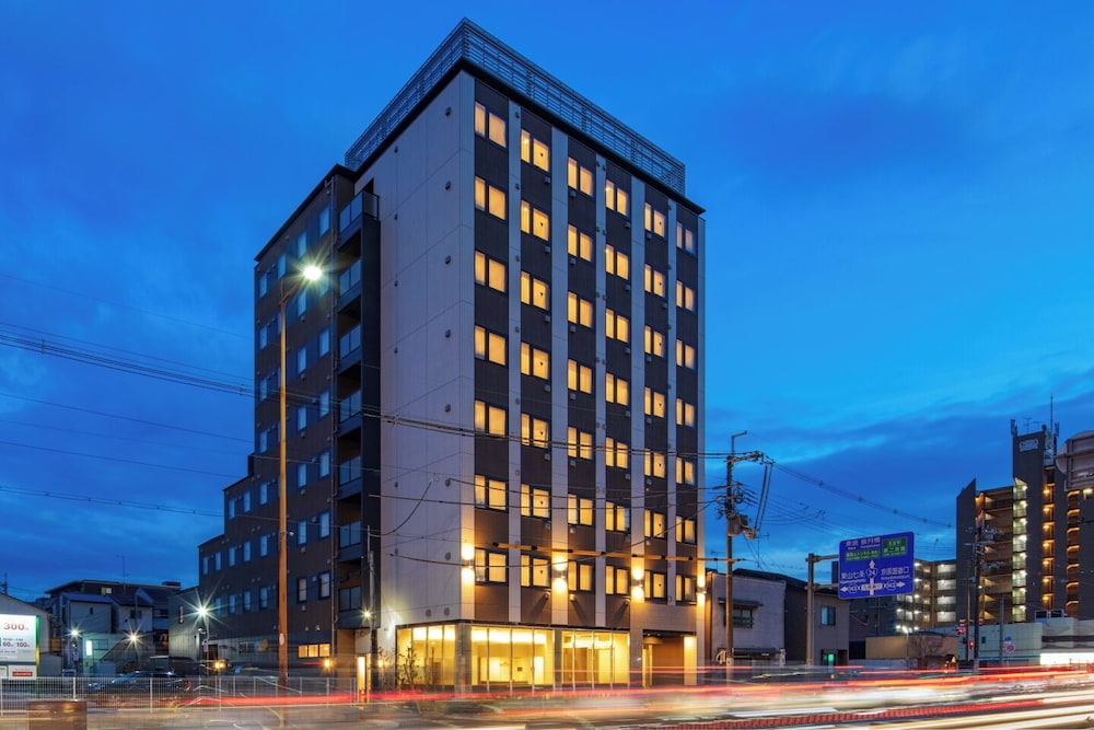 Hotel Hotel Elite Kyoto Station