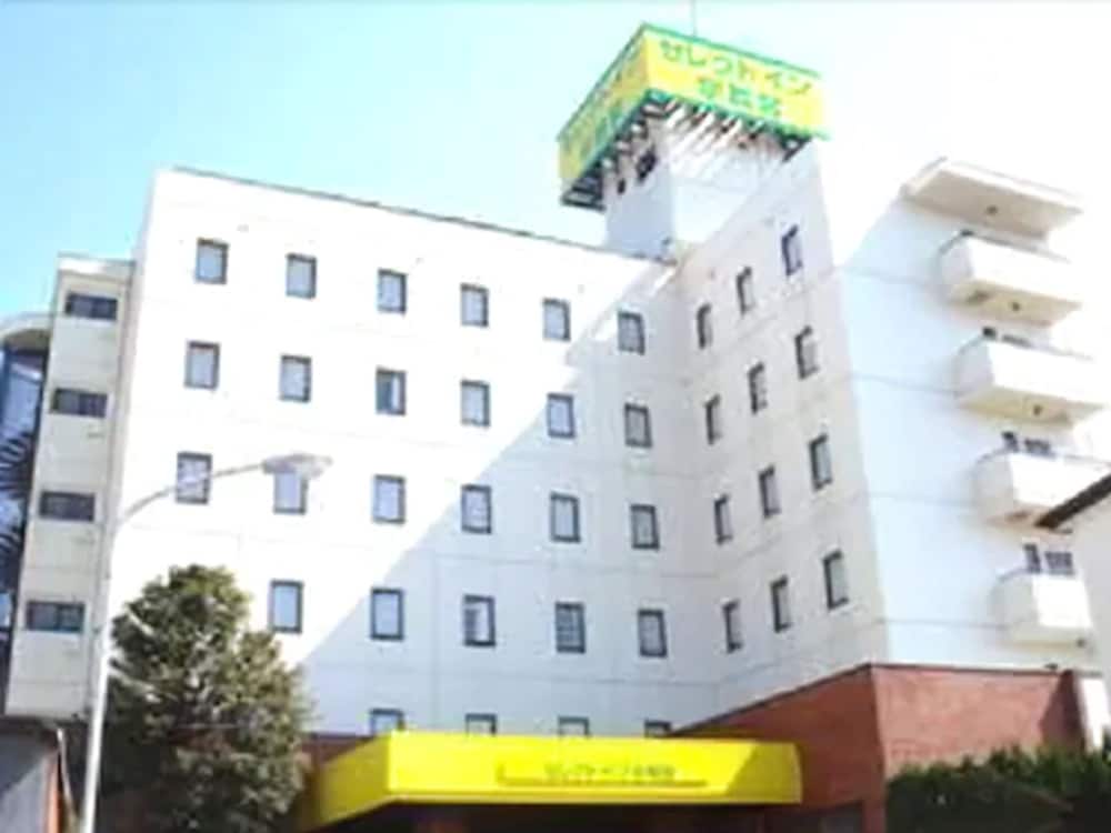 Hotel Hotel Select Inn Utsunomiya