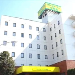 Hotel Hotel Select Inn Utsunomiya cazare Utsunomiya