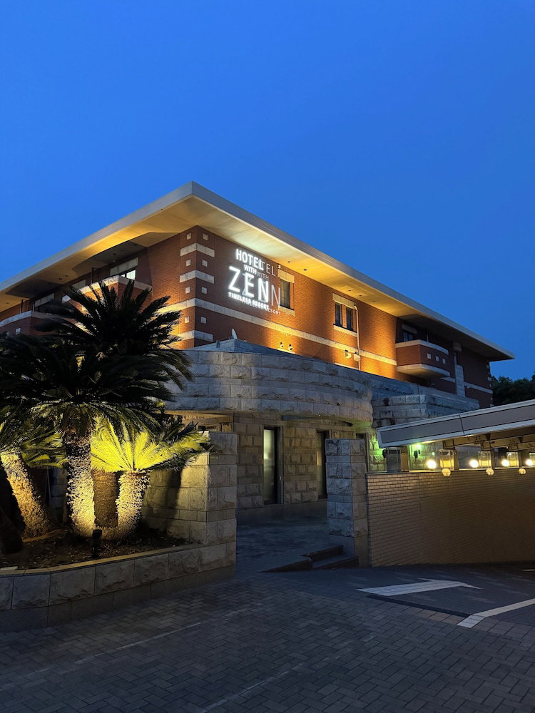 Hotel Hotel Zen Yokohama Hazawa
