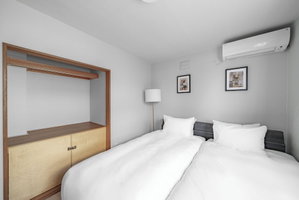 Hotel Asahikawa Stay Ecole 101 cazare Asahikawa