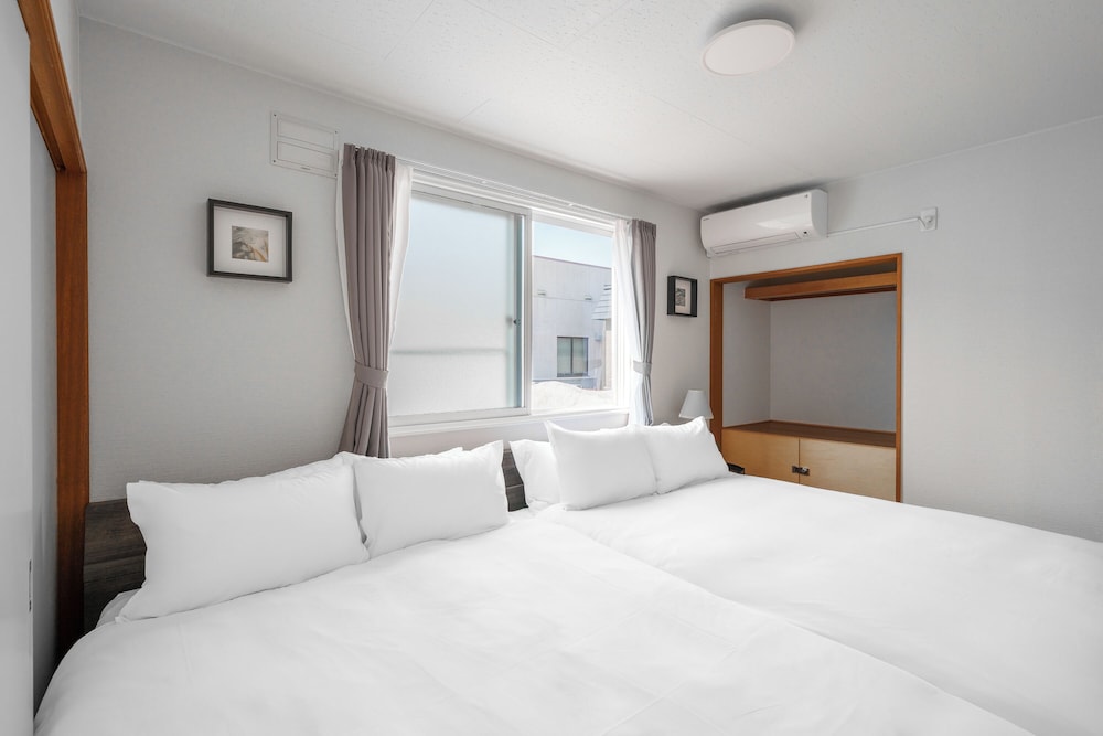 Asahikawa Stay Ecole 101