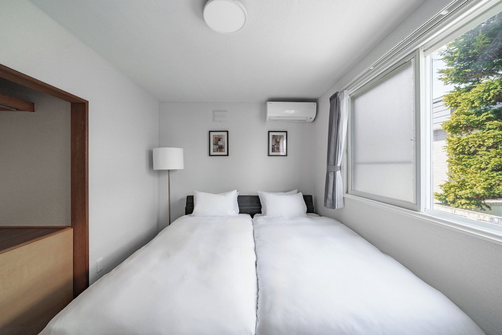 Asahikawa Stay Ecole 101