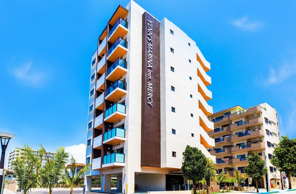 Hotel Yenn's Marina Inn Mercy