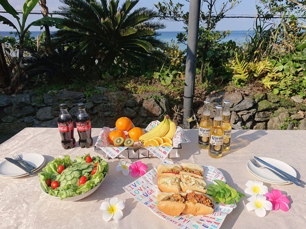 Hotel Maribu Beach House