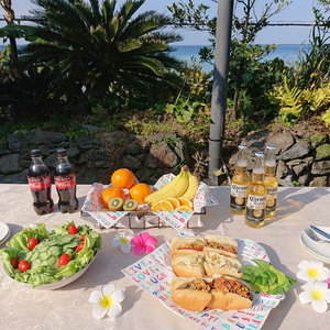 Hotel Maribu Beach House cazare Onna