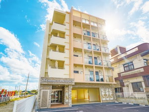 Hotel Terrace Resort Mihama cazare Chatan