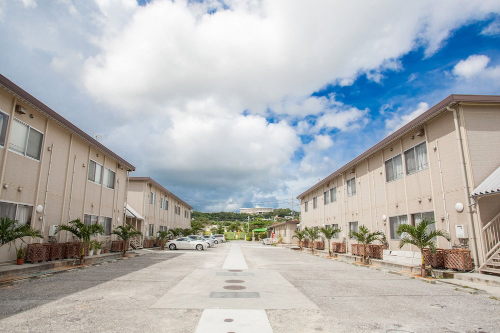 Hotel Hotel Southern Village Okinawa