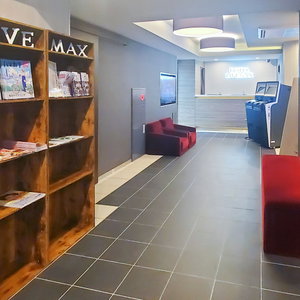 Hotel Hotel Livemax Shin Yokohama cazare Yokohama
