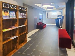 Hotel Hotel Livemax Shin Yokohama cazare Yokohama