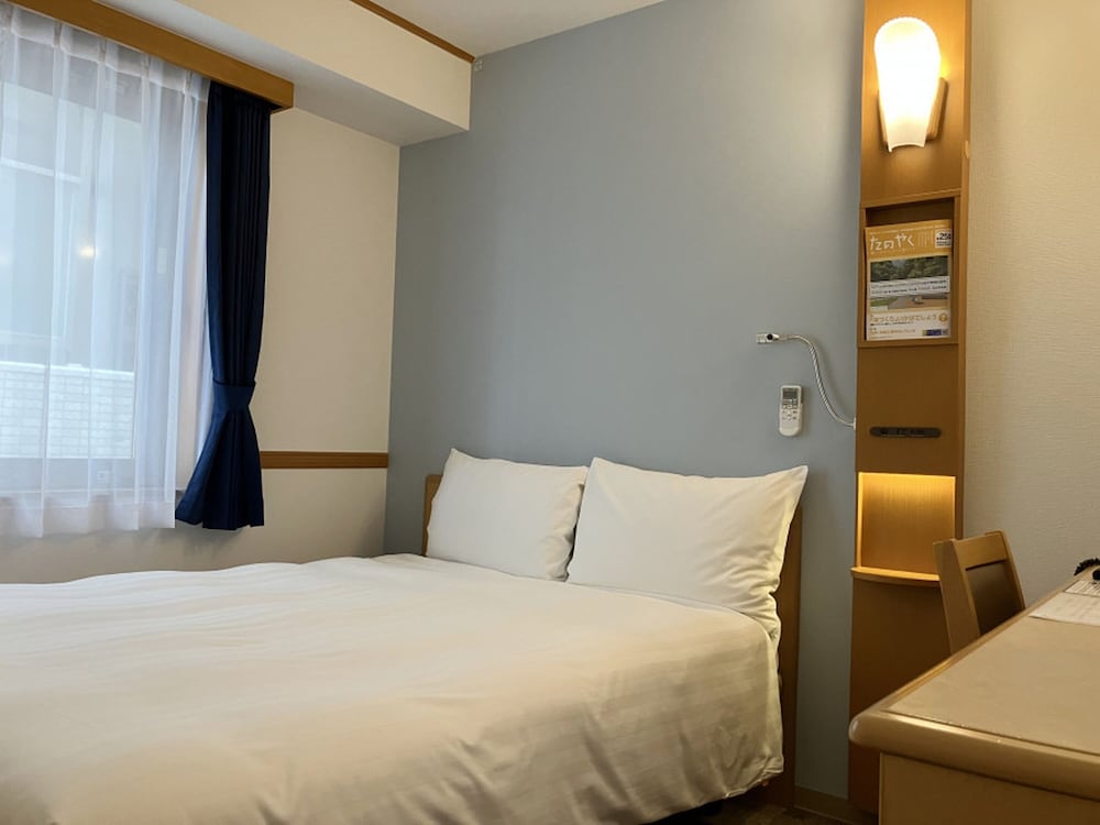 Toyoko Inn Fukushima-Eki Higashi-Guchi No.1
