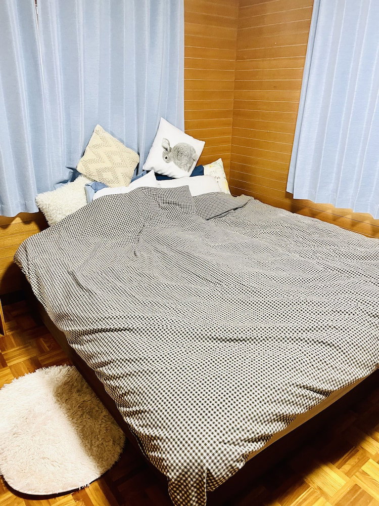 Chatan Beach House 1