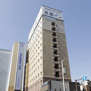 Hotel Toyoko Inn Tobu Utsunomiya Station Nishi cazare Utsunomiya