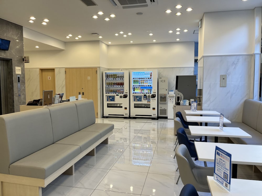 Toyoko Inn Tobu Utsunomiya Station Nishi