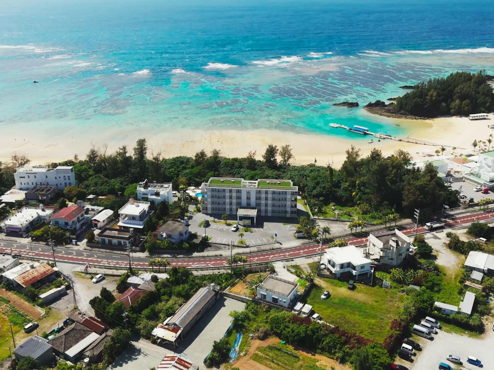 Hotel Odysis Onna Resort Hotel