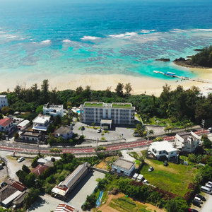 Hotel Odysis Onna Resort Hotel cazare Onna