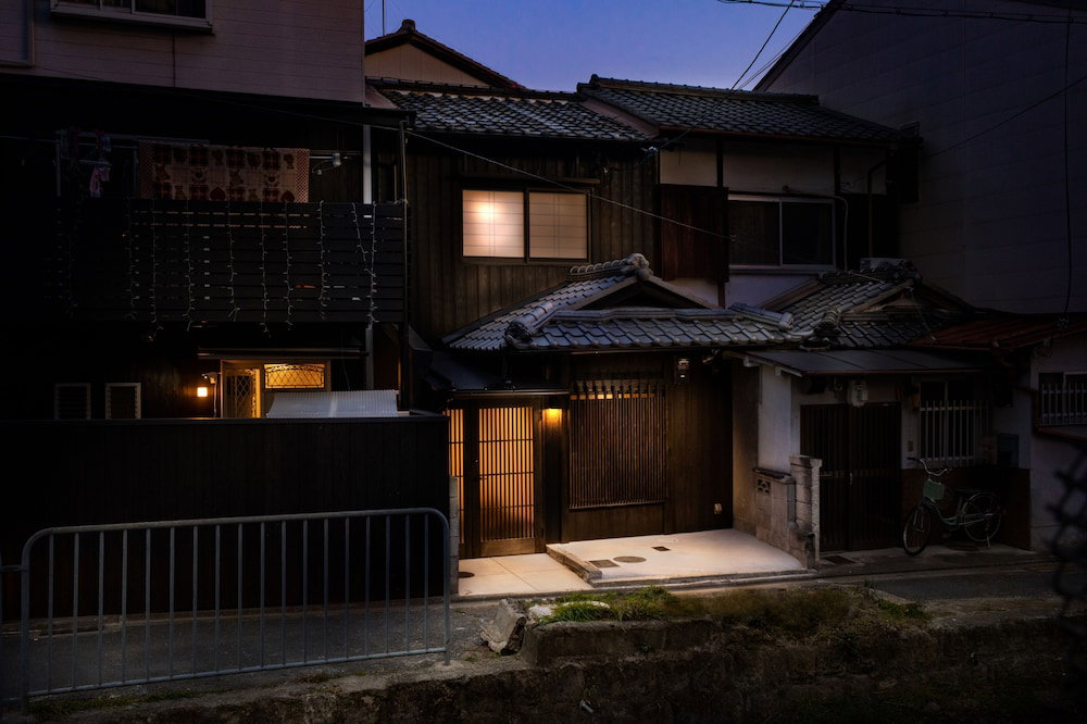 Hotel Kanade Inarisandomae