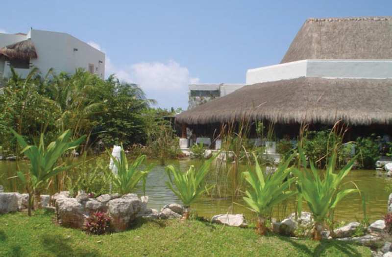 Hotel Desire Riviera Maya Pearl Resort