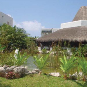 Hotel Desire Riviera Maya Pearl Resort cazare Mexico City
