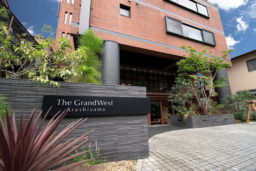 Hotel The Grandwest Arashiyama